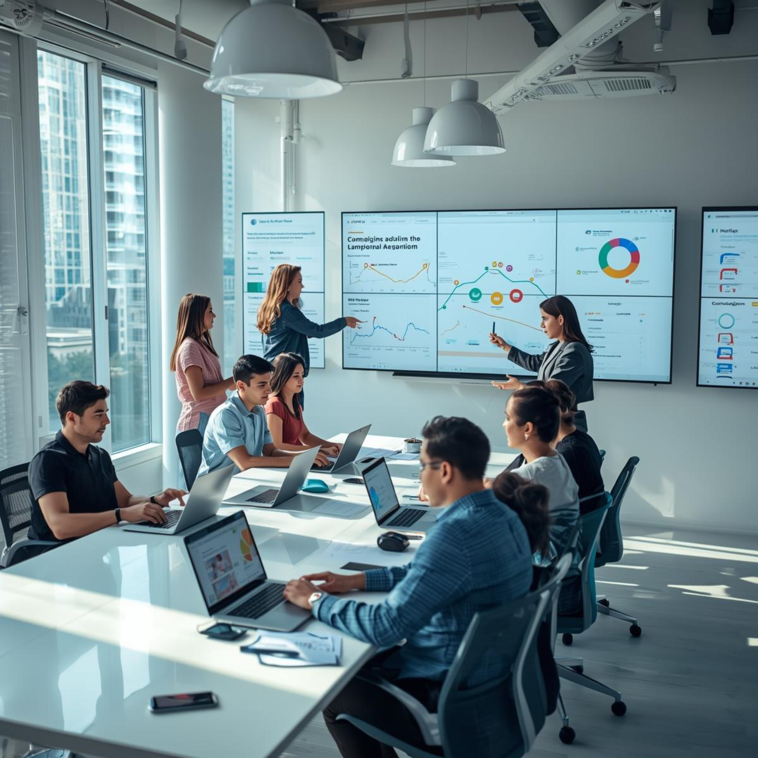 TECMAX digital Marketing